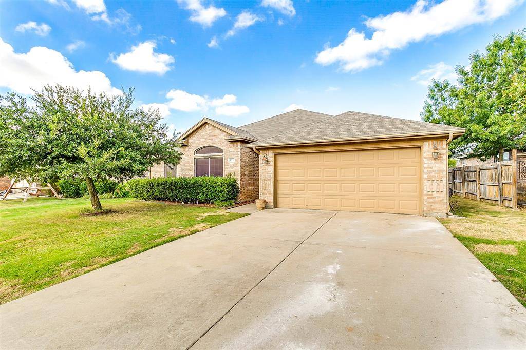 Alvarado, TX 76009,111 Rockhaven Drive