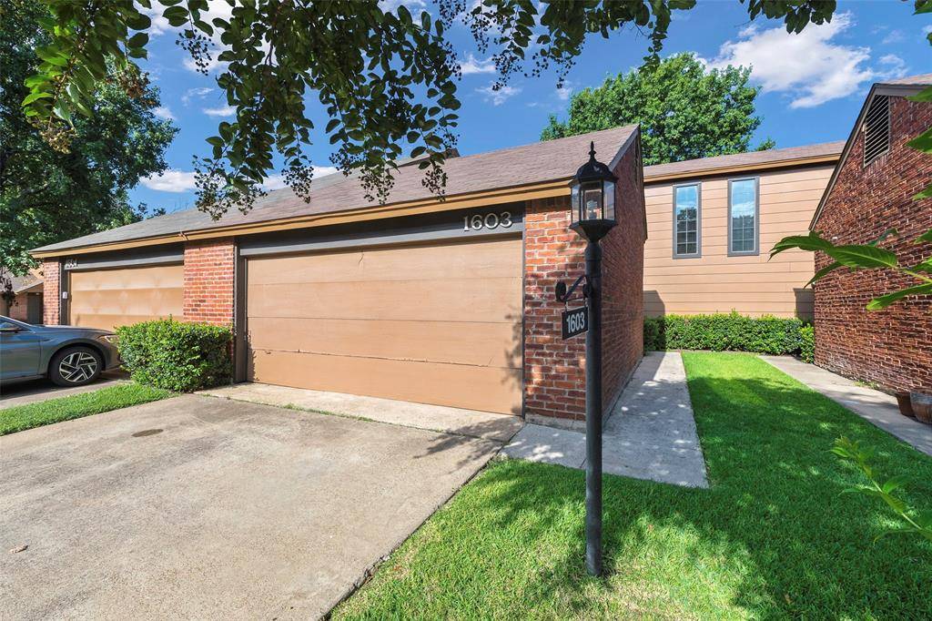 Irving, TX 75061,1603 Brentwood Drive