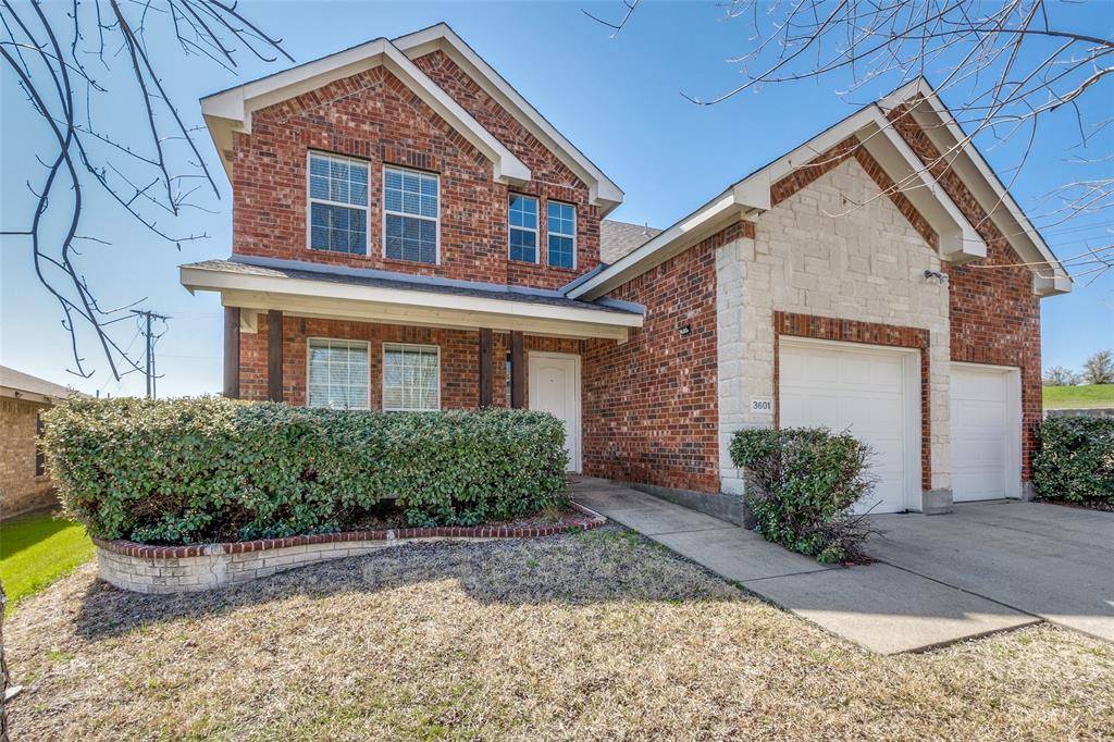 Mesquite, TX 75181,3601 Carriage Avenue