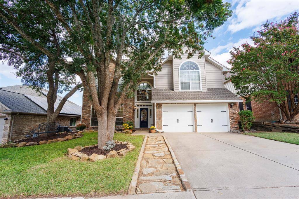 Mckinney, TX 75072,2933 Sunset Ridge