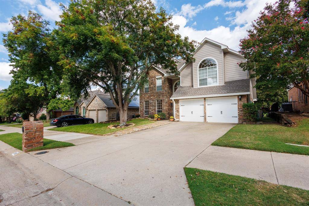 Mckinney, TX 75072,2933 Sunset Ridge