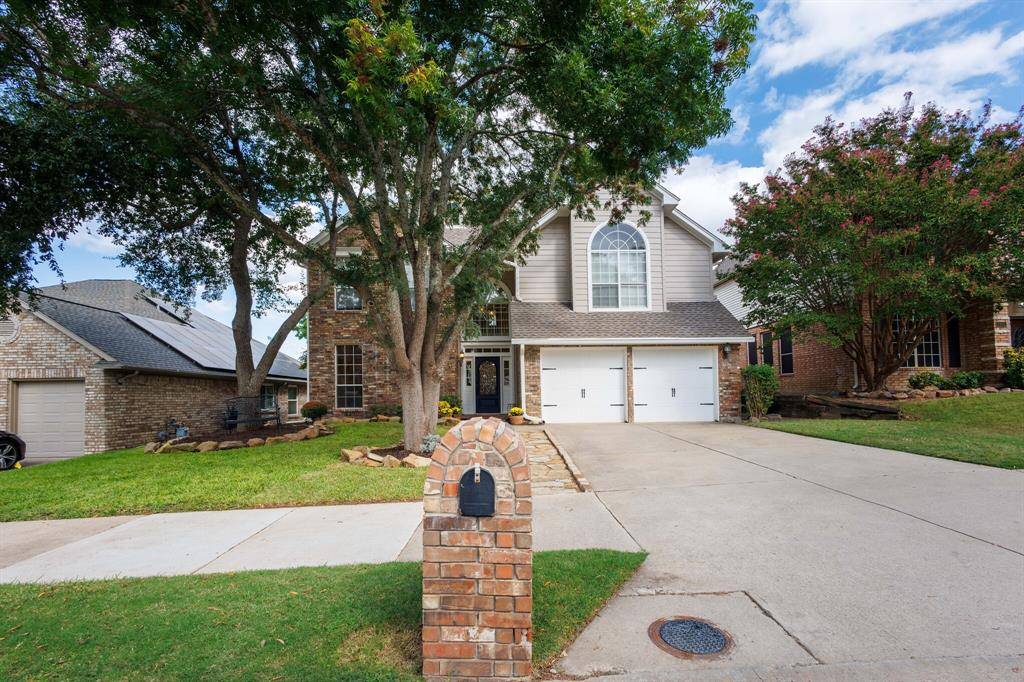 Mckinney, TX 75072,2933 Sunset Ridge