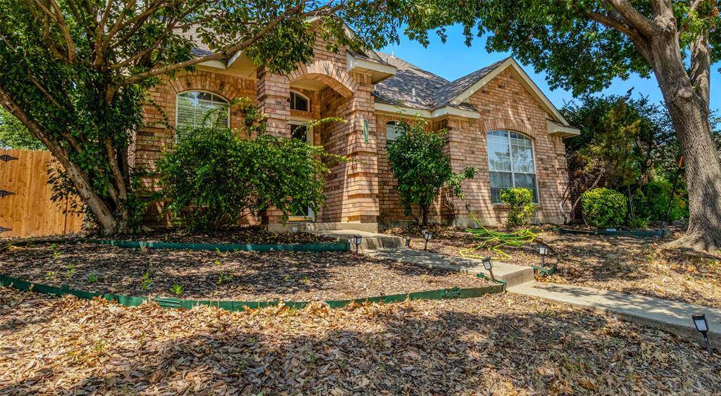 Frisco, TX 75035,7865 Squire Lane