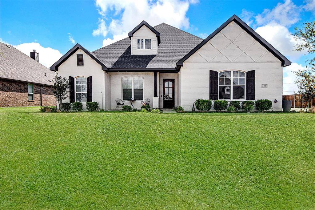 Godley, TX 76044,128 Saddle Ridge Drive