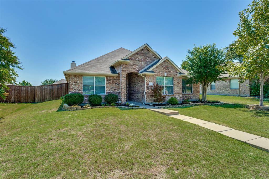 Wylie, TX 75098,210 Cliffbrook Drive