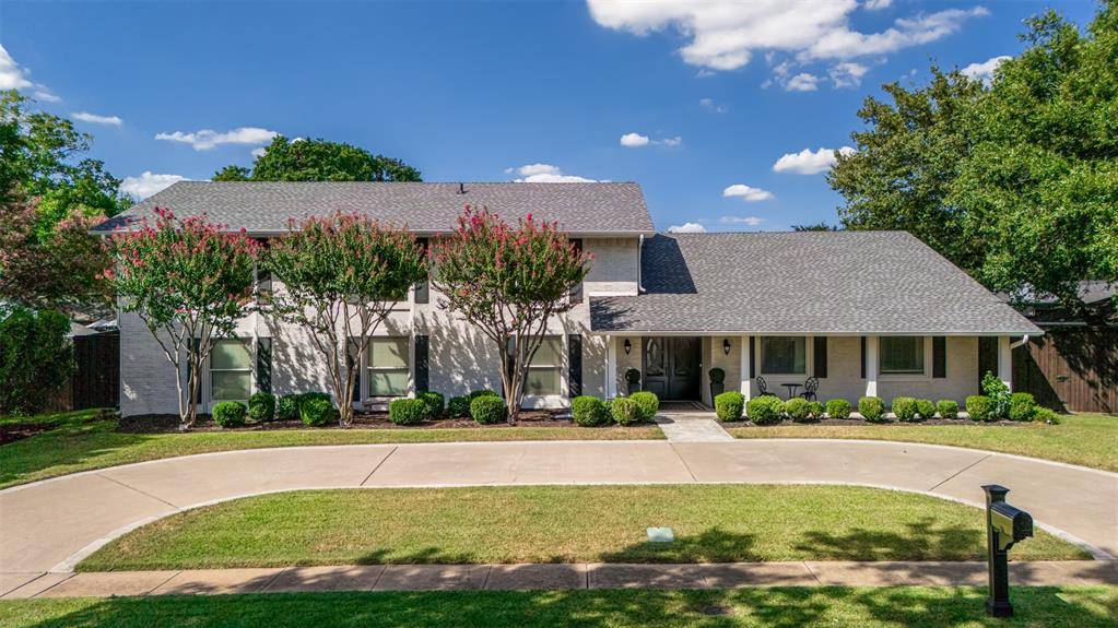 Dallas, TX 75244,4147 Fawnhollow Drive