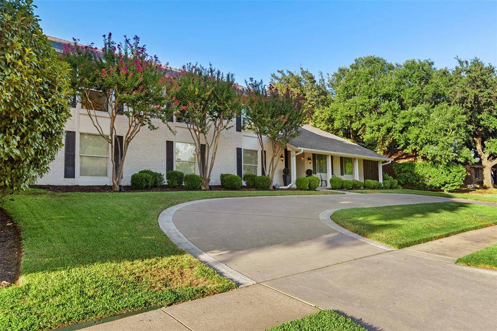 Dallas, TX 75244,4147 Fawnhollow Drive