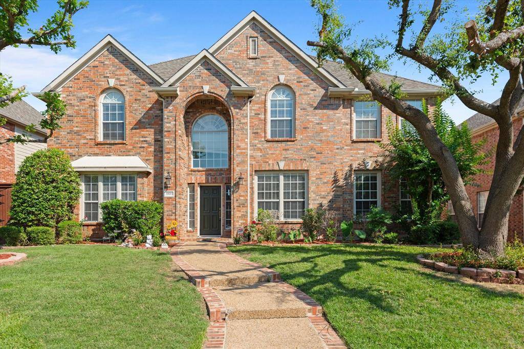 Plano, TX 75025,8424 High Meadows Drive