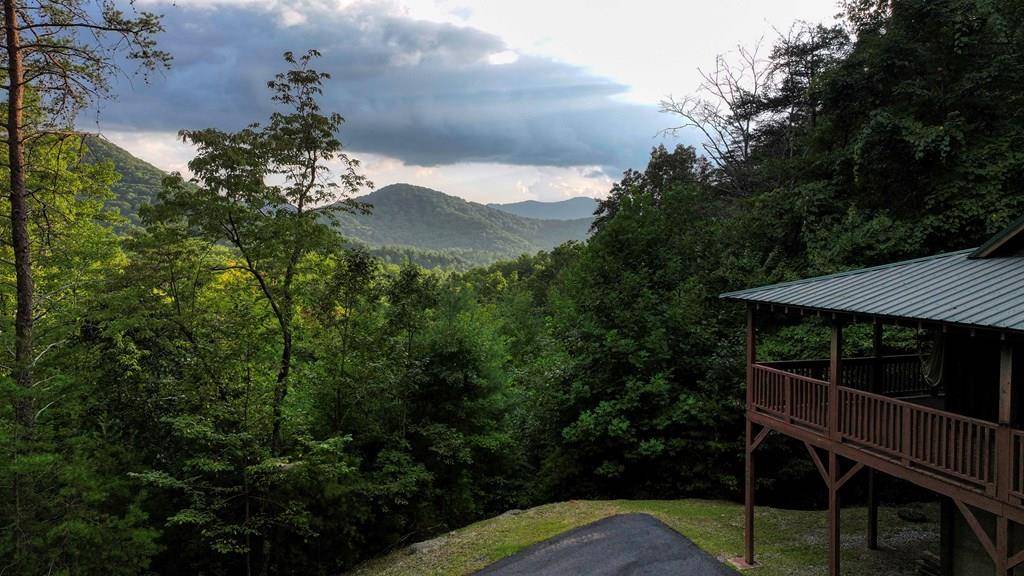 Blue Ridge, GA 30513,1450 Ritchie Creek Road