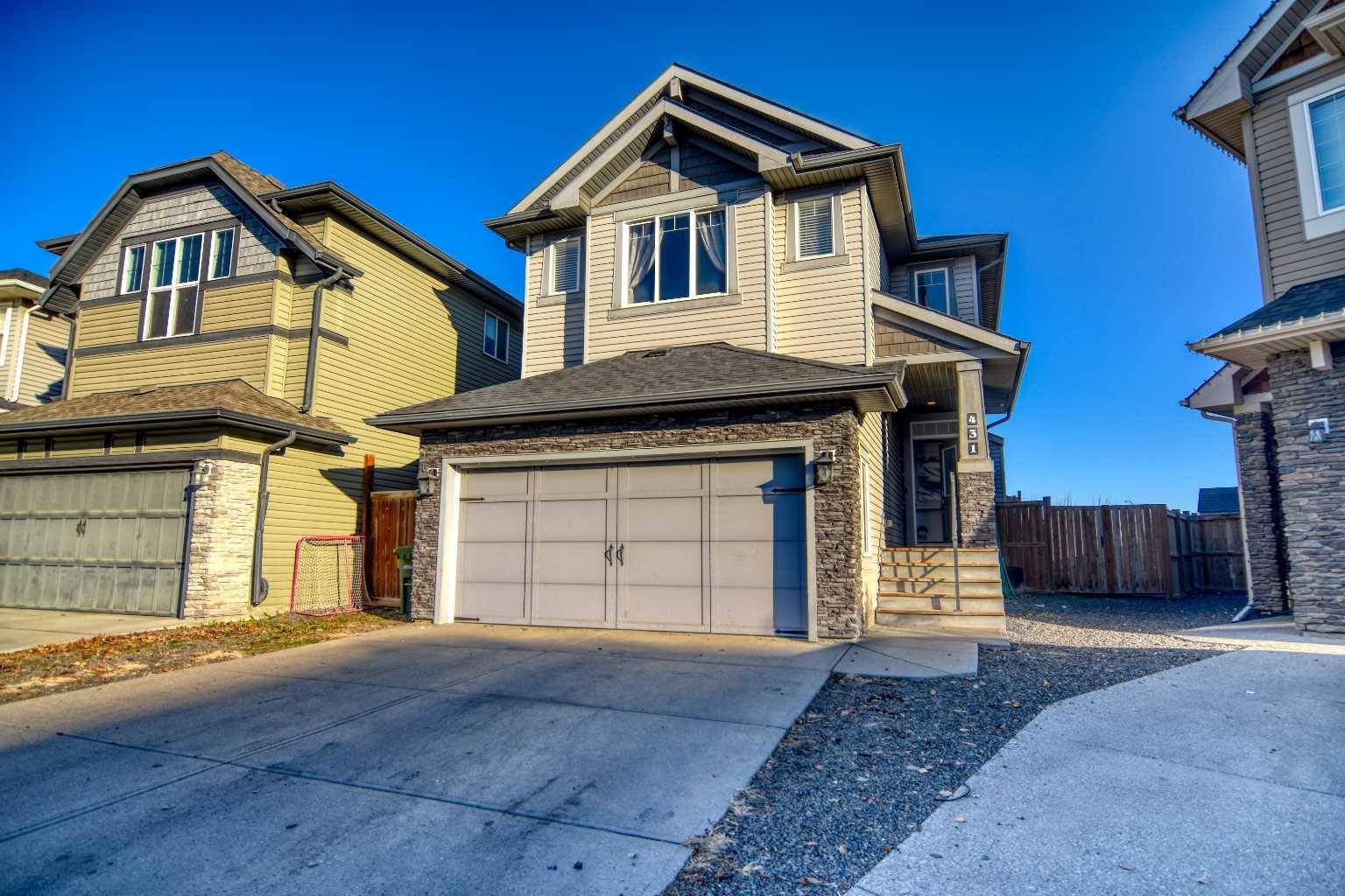 Airdrie, AB T4B 4B2,431 Hillcrest CIR SW