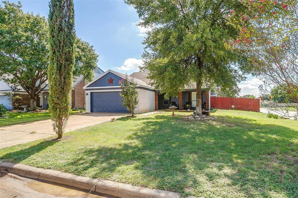 Fort Worth, TX 76123,2737 Creekwood Lane