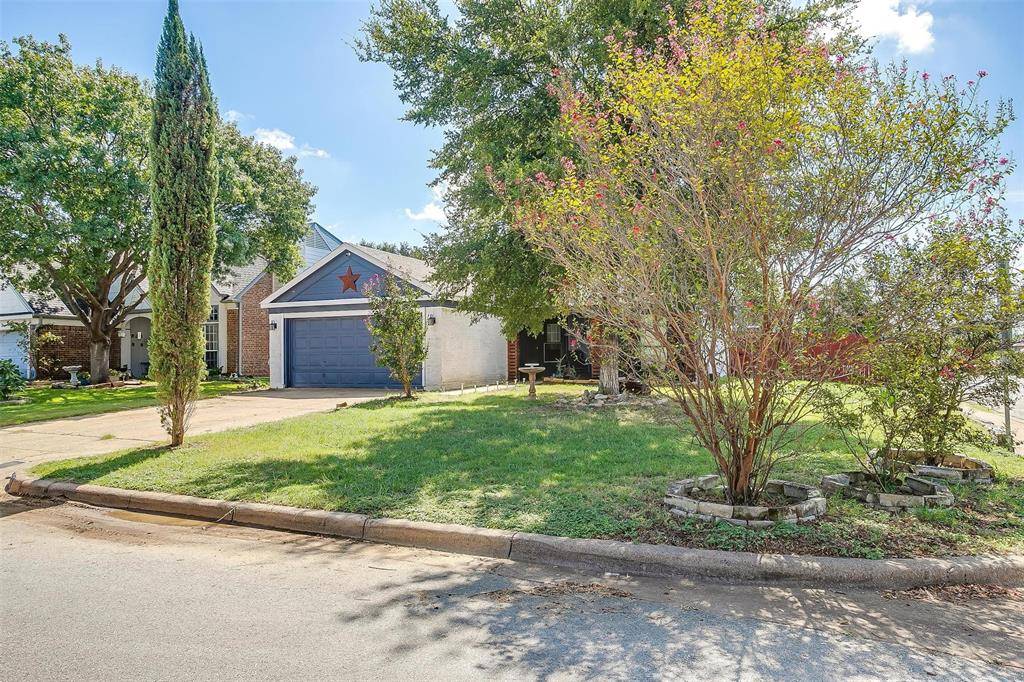 Fort Worth, TX 76123,2737 Creekwood Lane