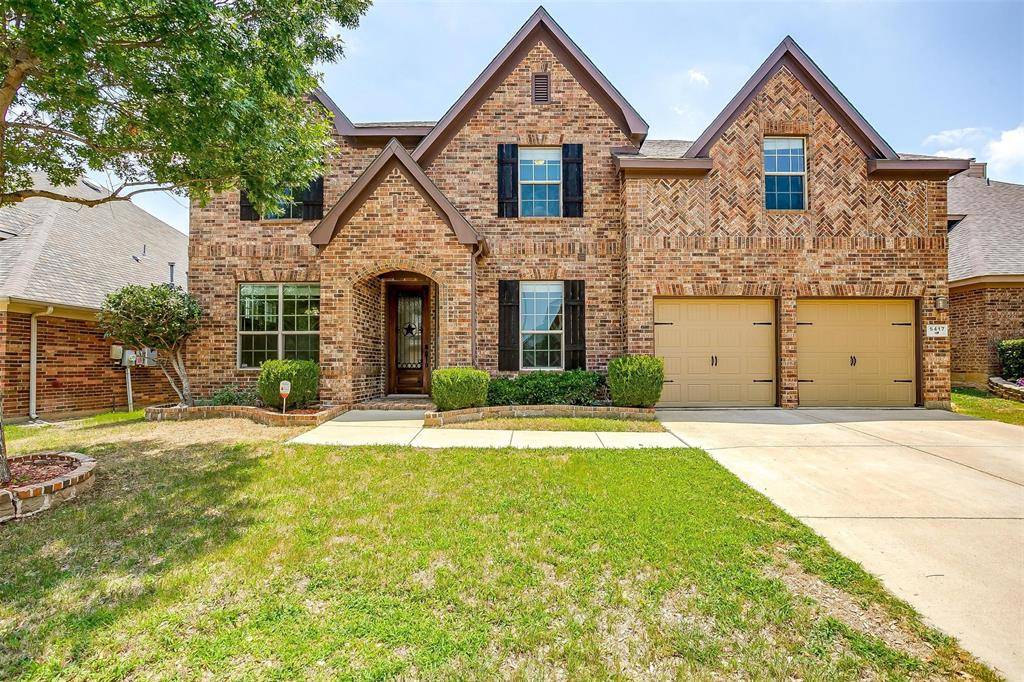 Fort Worth, TX 76179,5417 Threshing Drive