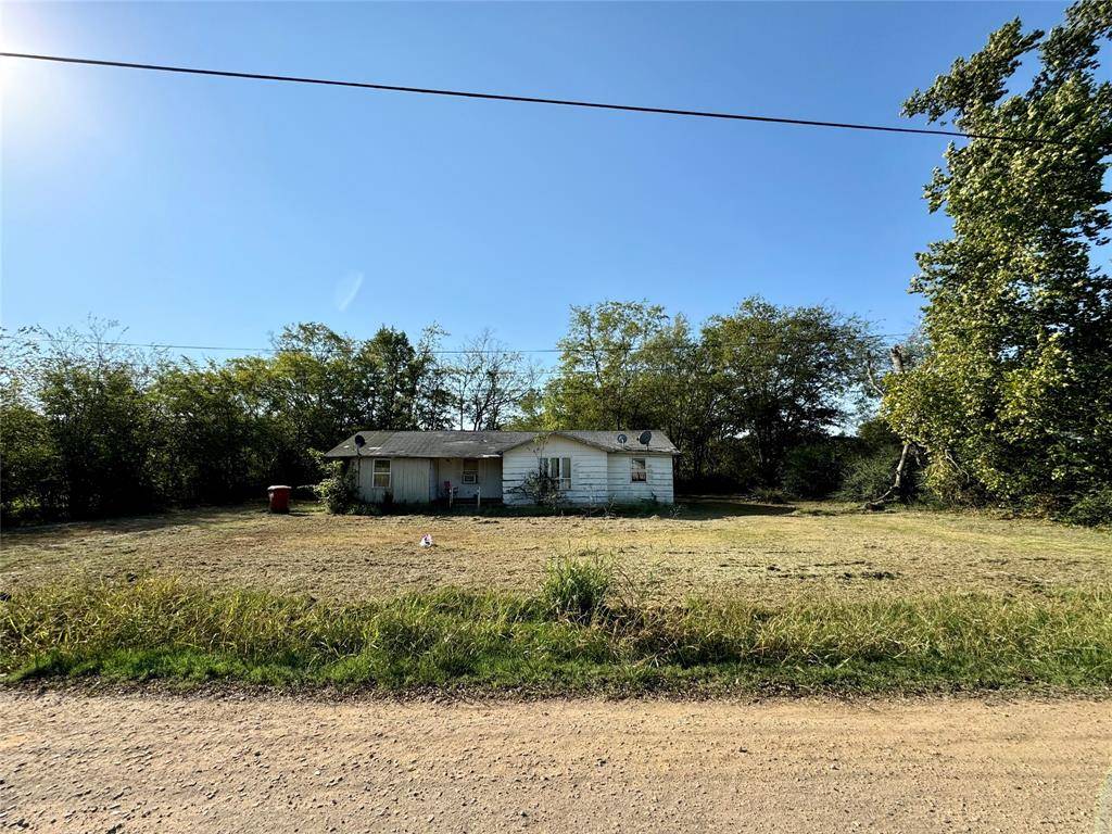 Como, TX 75431,0000 Jefferson Street