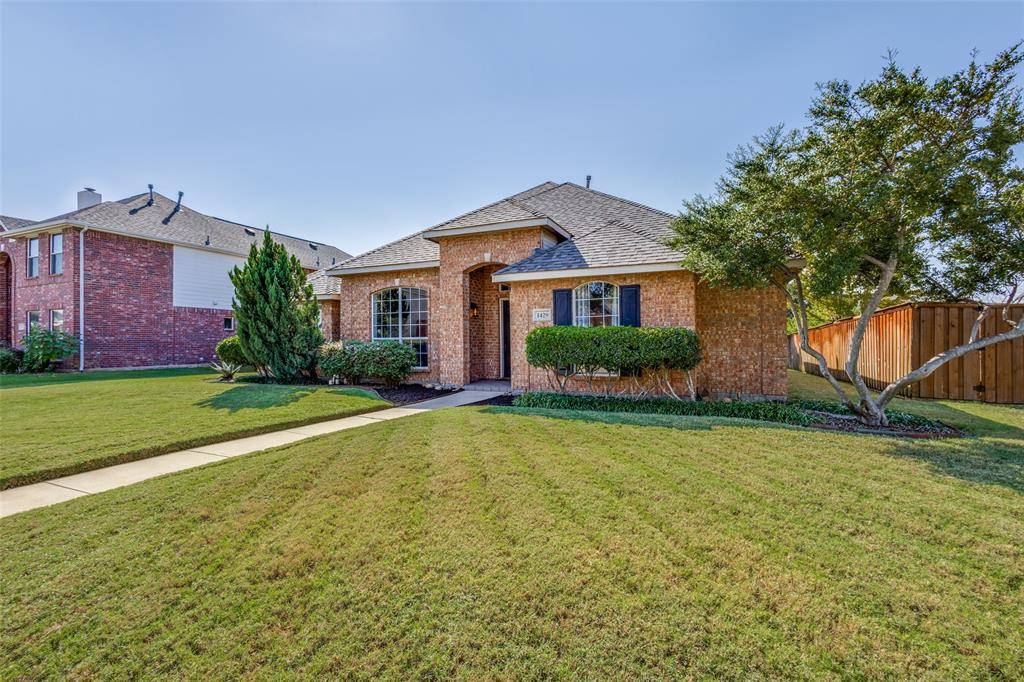 Carrollton, TX 75007,1429 Summerhill Drive