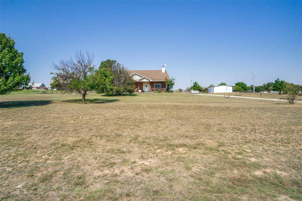 Weatherford, TX 76088,344 Mark Layne Road