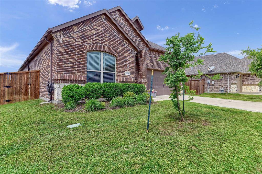 Anna, TX 75409,2526 Thayne Drive