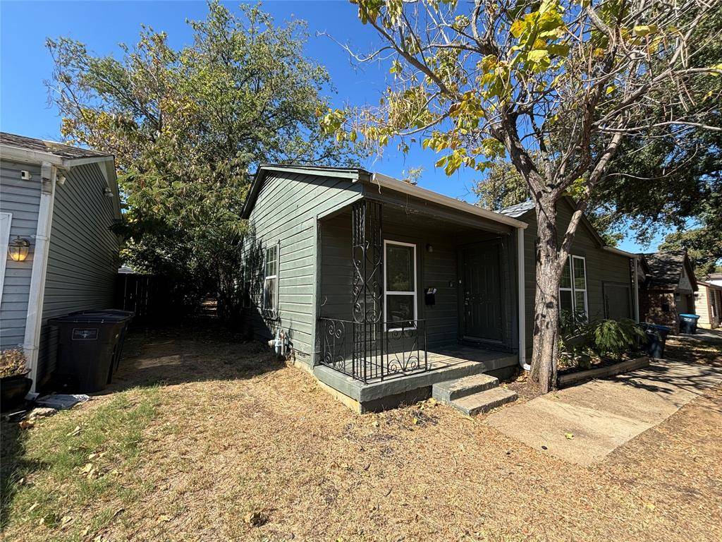 Fort Worth, TX 76119,3704 Bright Street