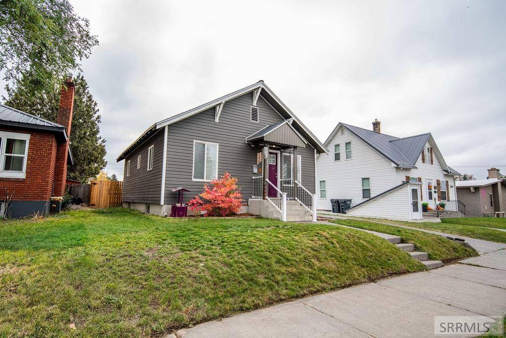 Idaho Falls, ID 83404,530 E 13th Street