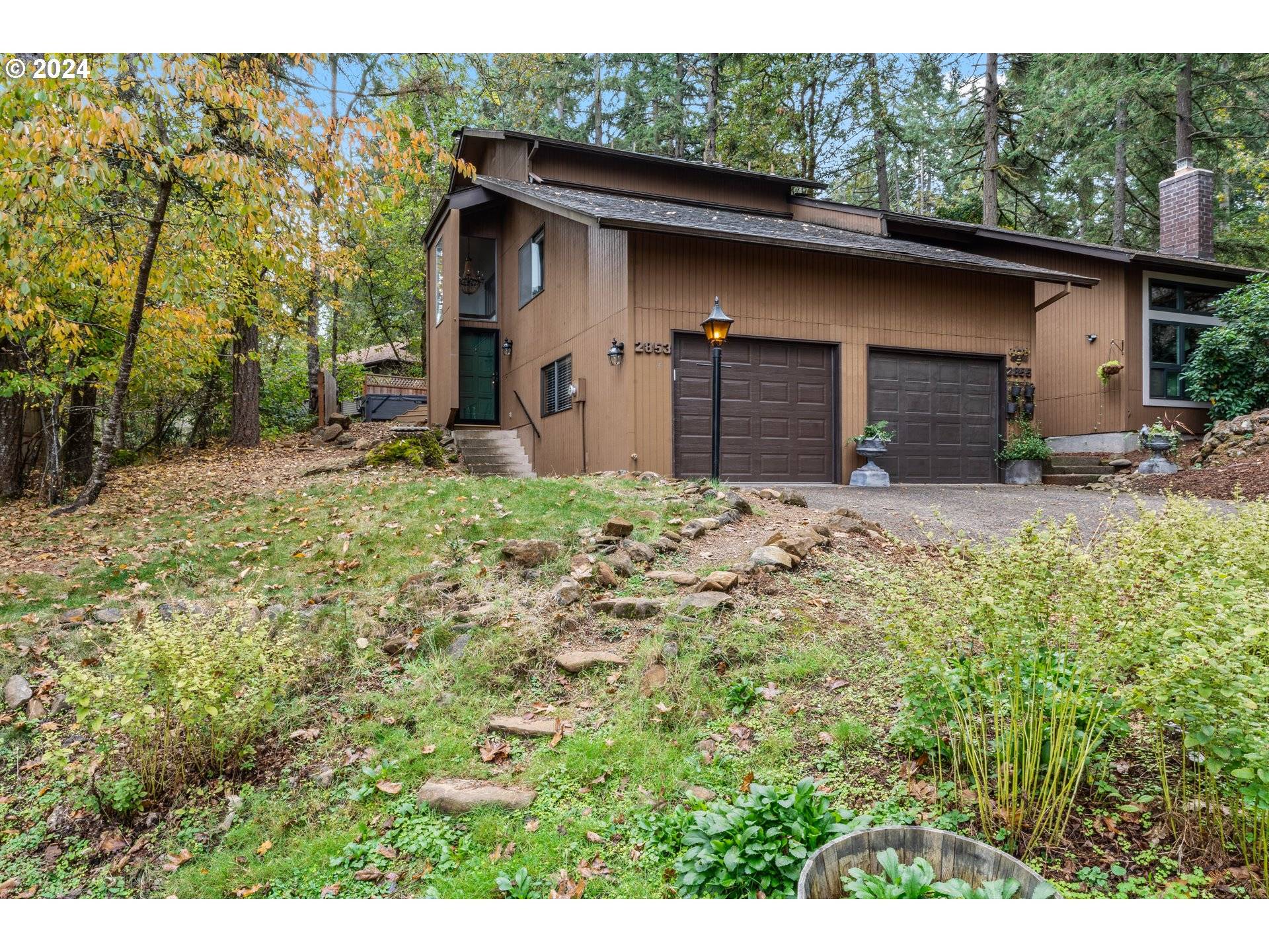 Eugene, OR 97405,2853 TIMBERLINE DR