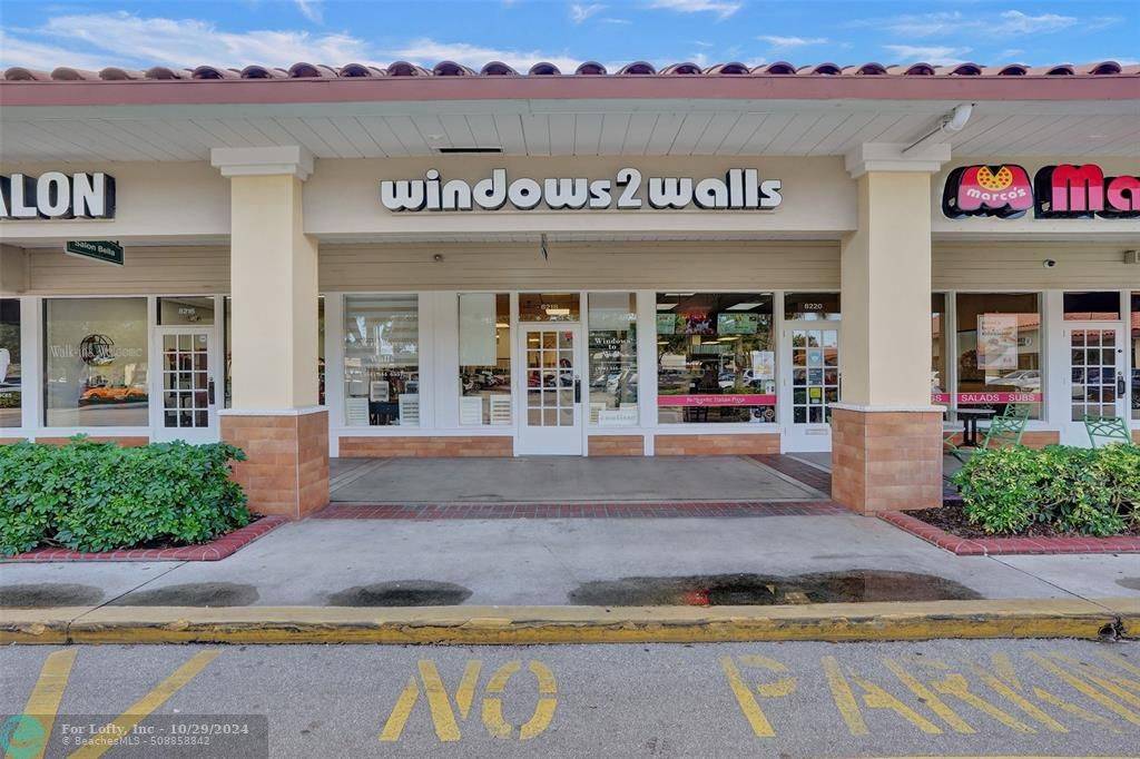 Coral Springs, FL 33065,8218 Wiles Road