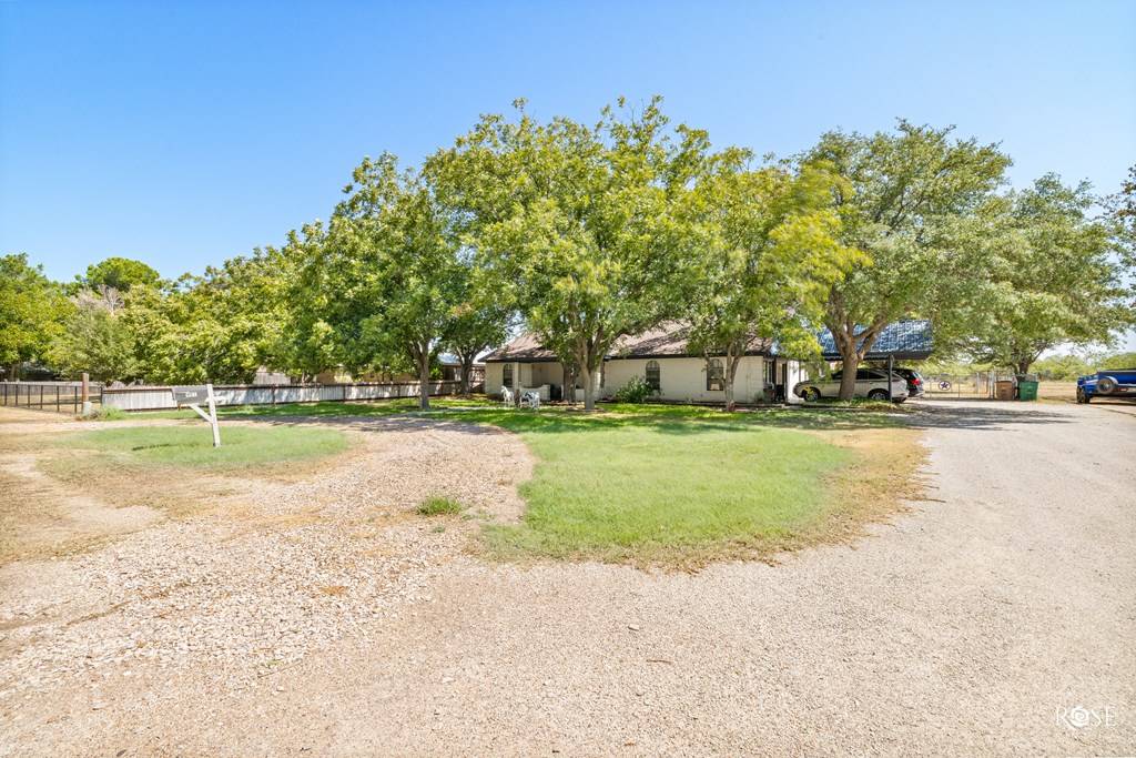 San Angelo, TX 76904,151 Las Lomas Dr