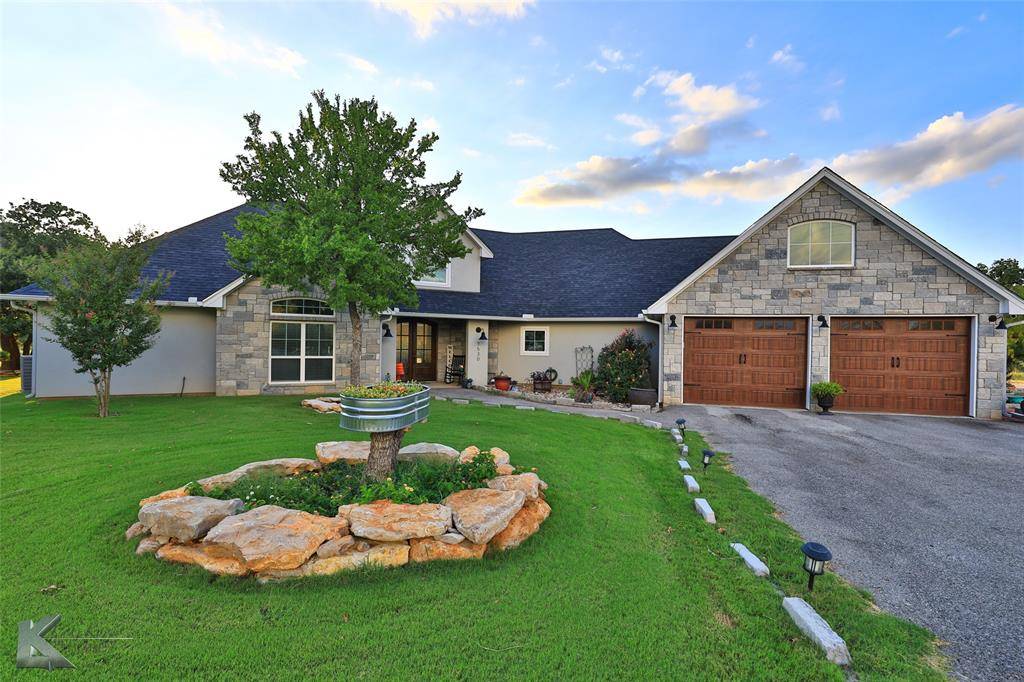 Brownwood, TX 76801,7530 Safe Harbor Drive