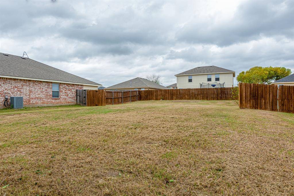 Rhome, TX 76078,12928 Kingsgate Drive