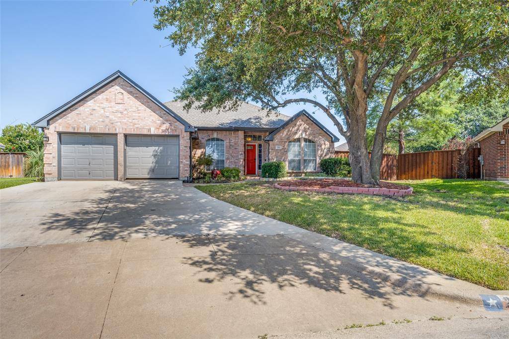 Mansfield, TX 76063,2311 Richmond Circle