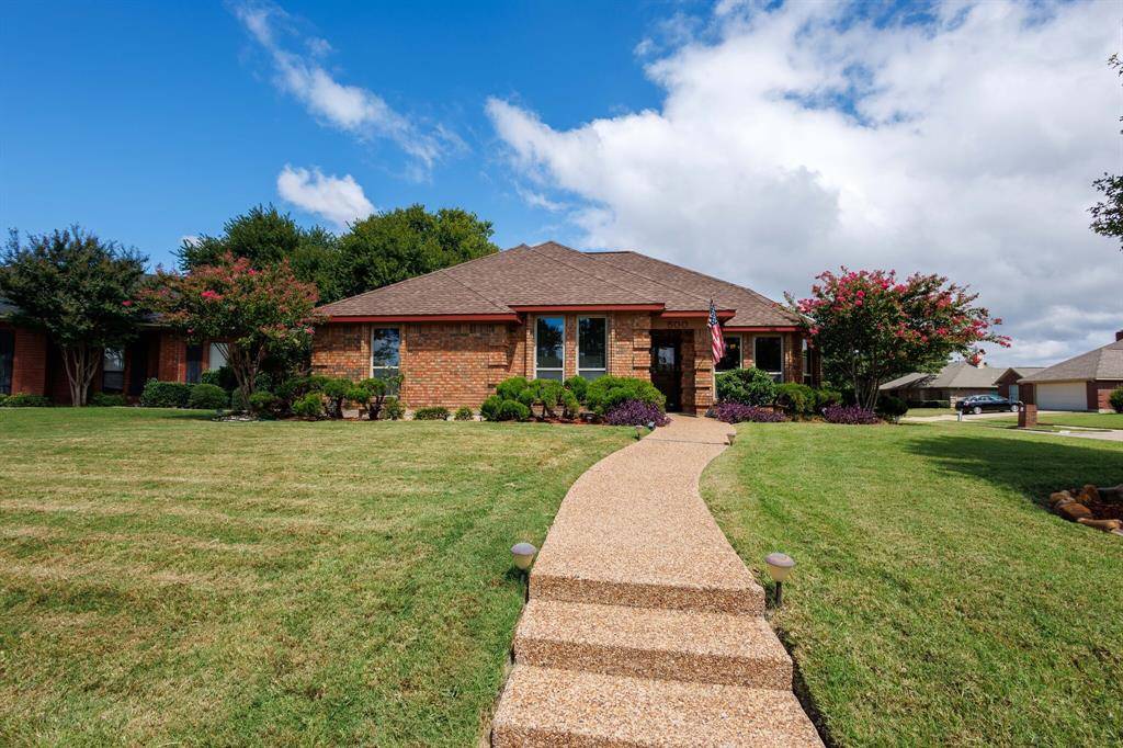 Wylie, TX 75098,500 Silverleaf Court