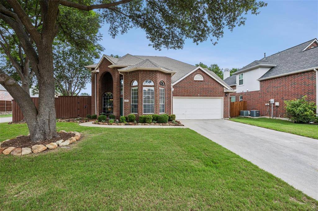 Plano, TX 75025,2329 London Drive