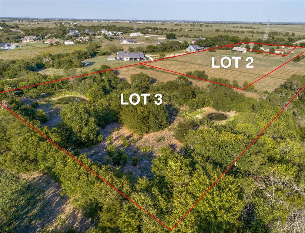 Gunter, TX 75058,TBA LOT 2 Block