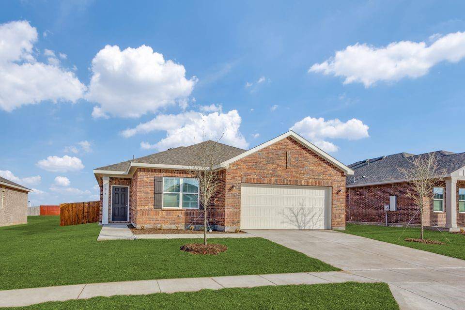 Anna, TX 75409,301 Briar Cove