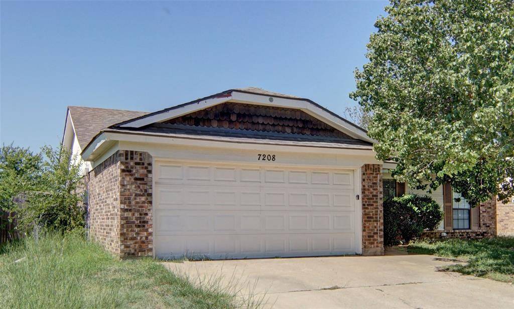 Fort Worth, TX 76133,7208 Ridge Road W