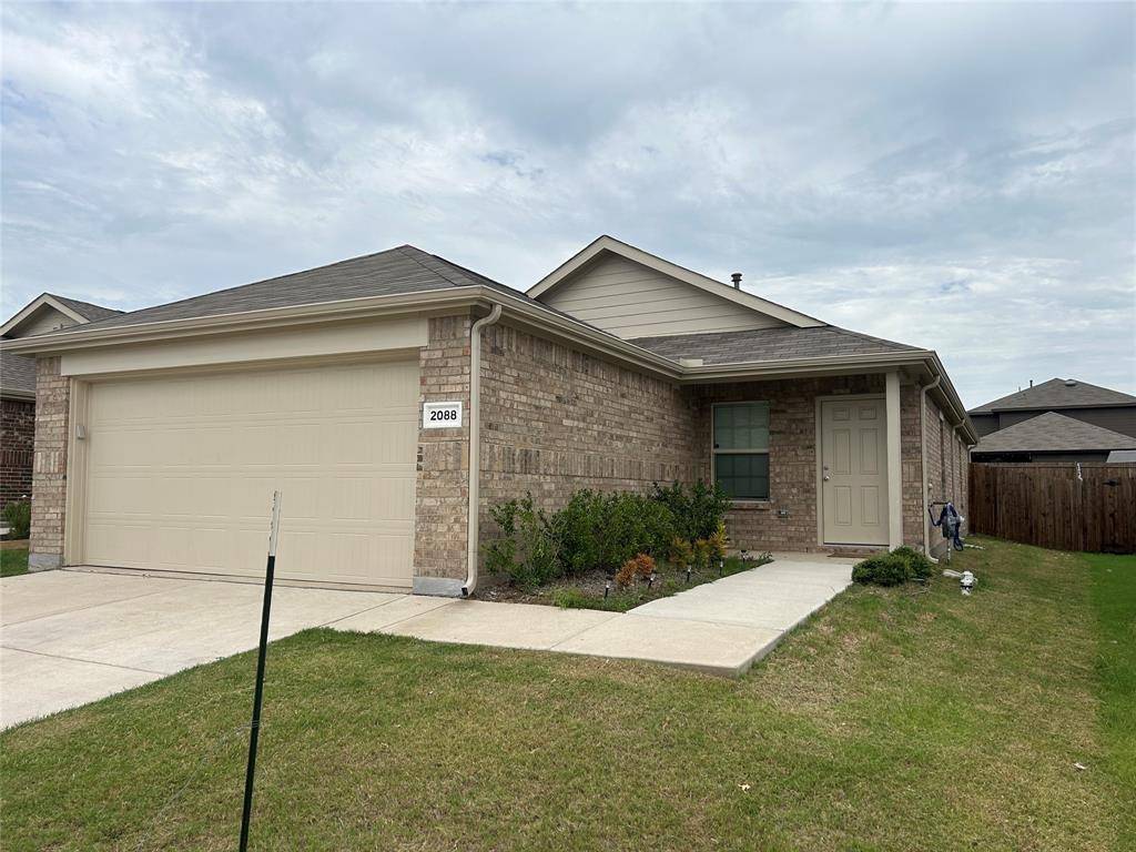 Crandall, TX 75114,2088 Puma Street