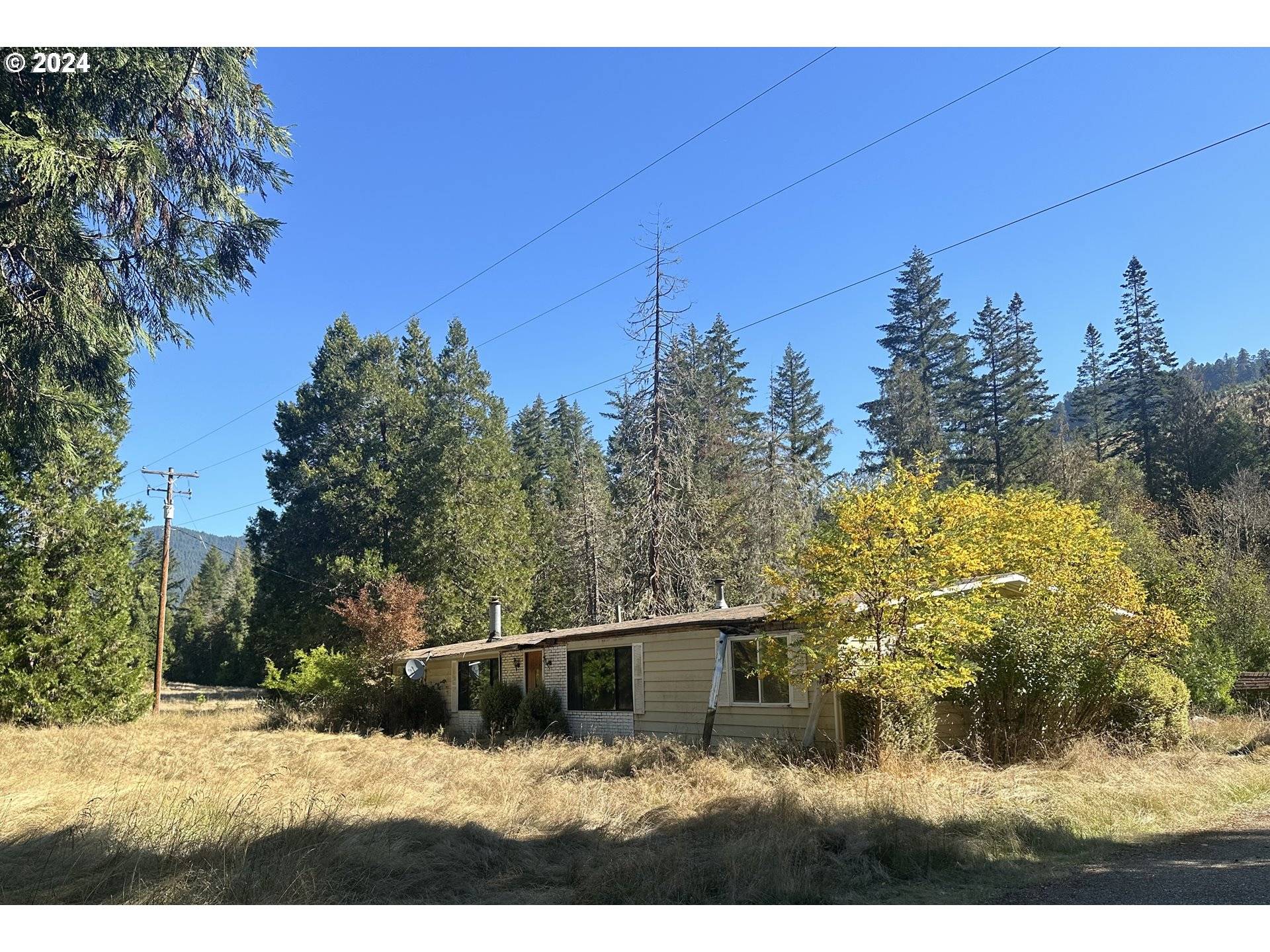 Myrtle Creek, OR 97457,16207 S MYRTLE RD