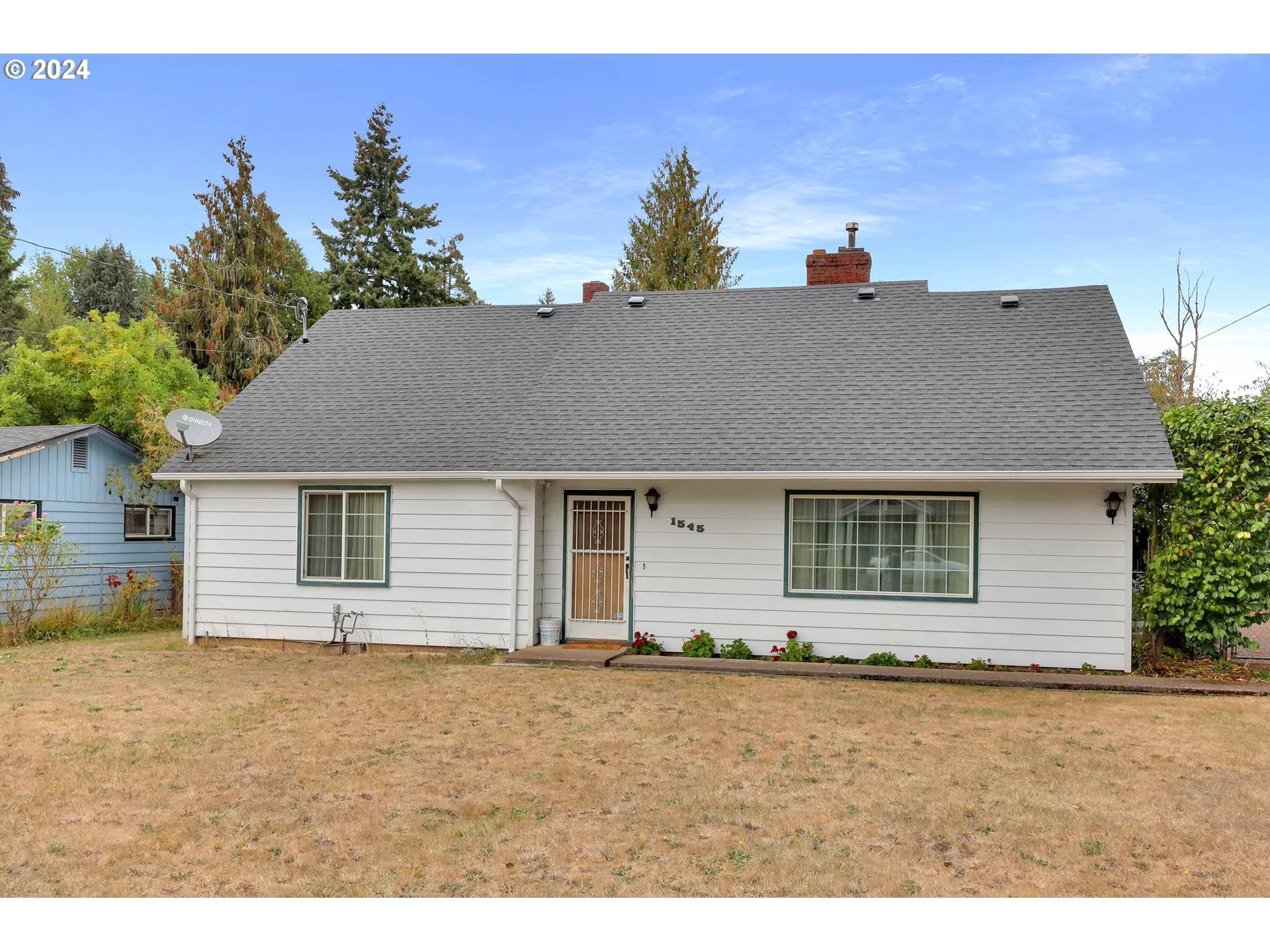 Eugene, OR 97404,1545 Beebe LN