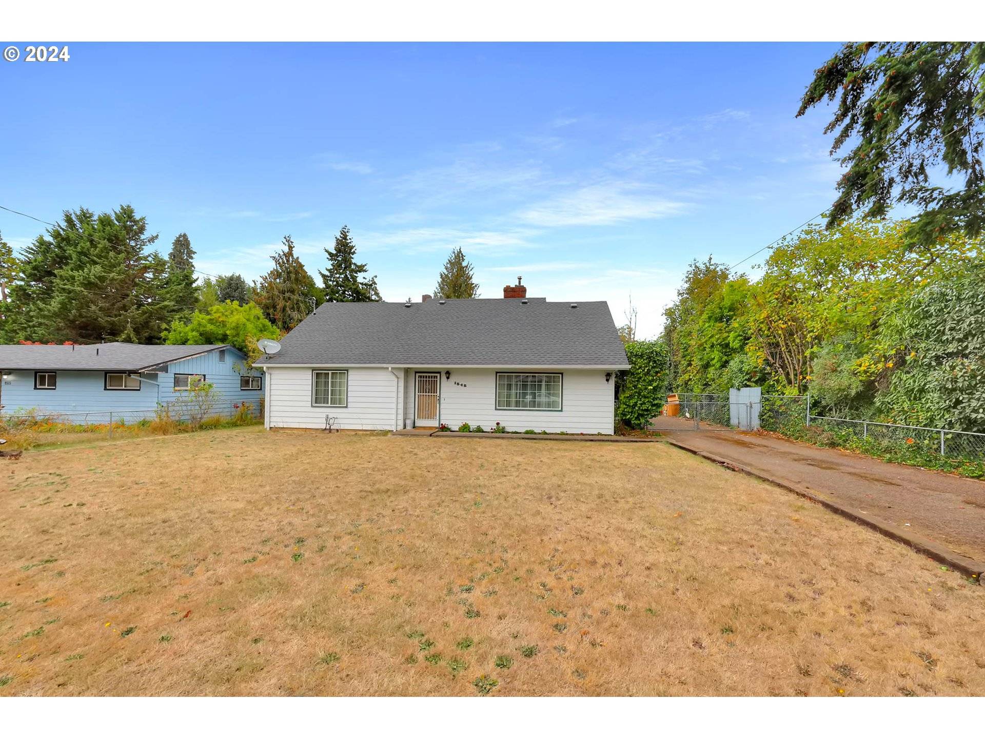 Eugene, OR 97404,1545 Beebe LN