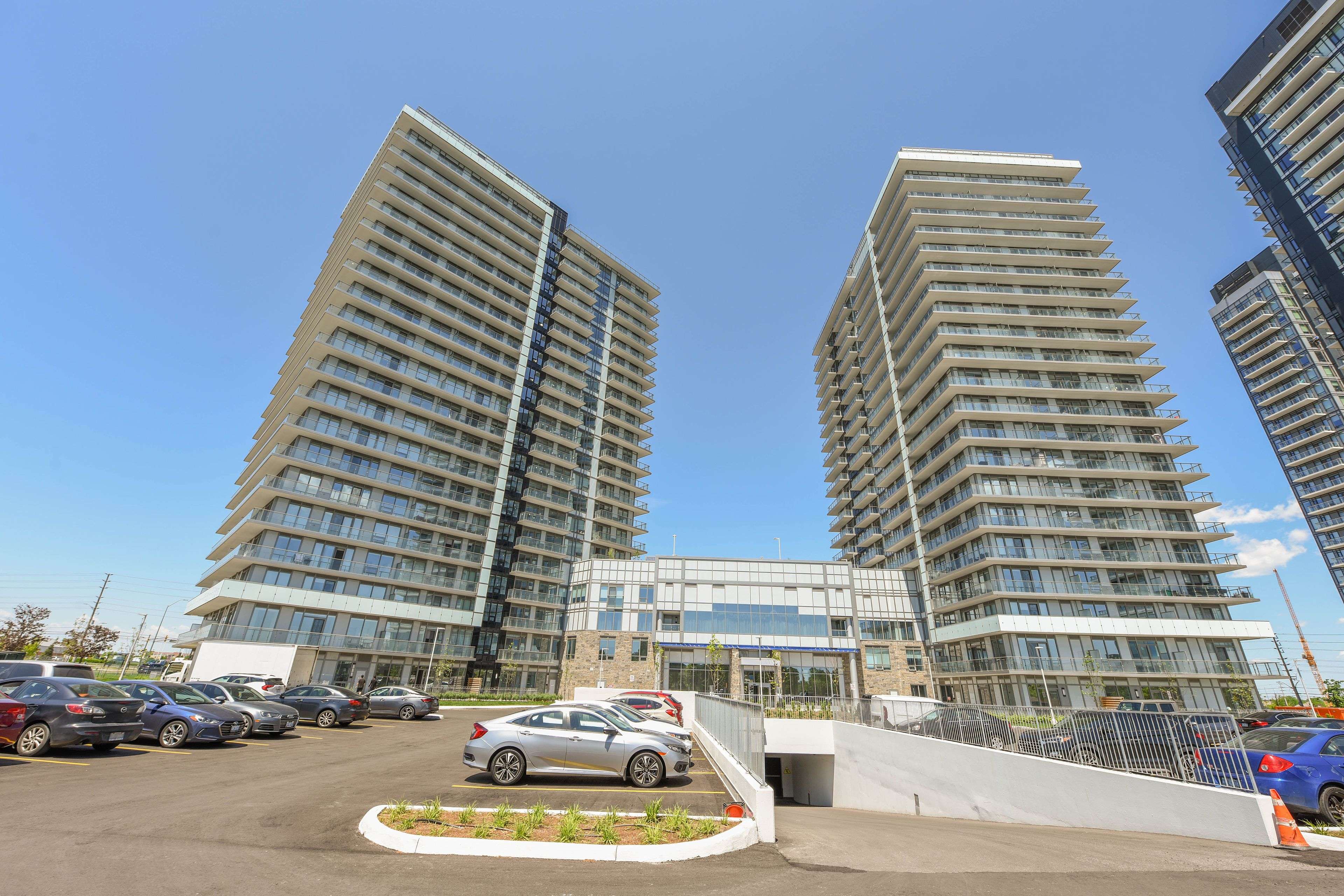 Mississauga, ON L5M 0Z7,4655 Metcalfe AVE #1602b