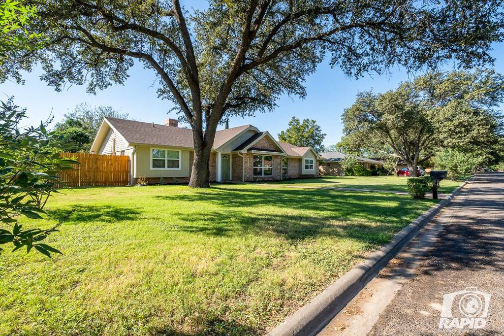 San Angelo, TX 76904,2913 Alta Vista Lane