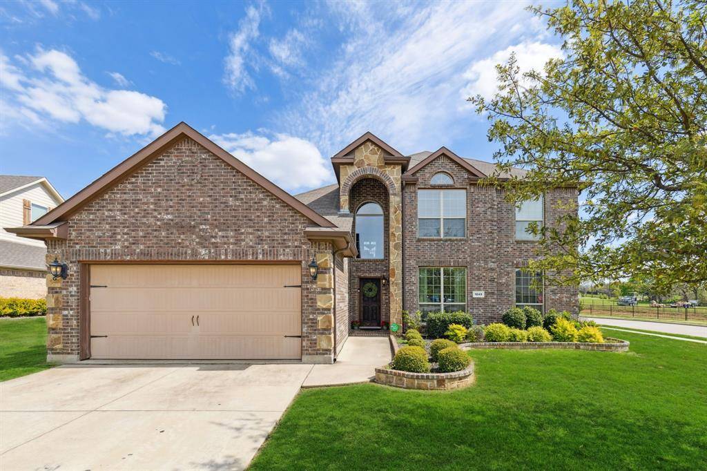 Kennedale, TX 76060,1049 Jake Circle