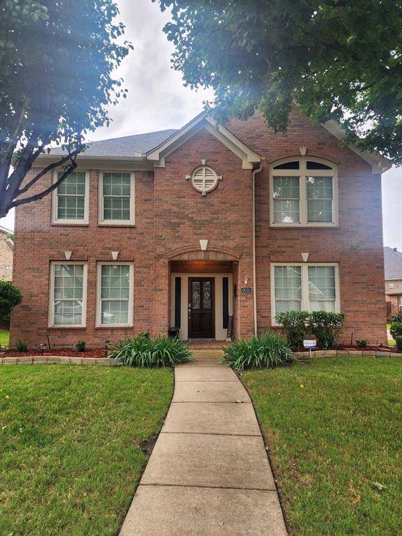 Grand Prairie, TX 75052,6035 Cedar Glen Drive