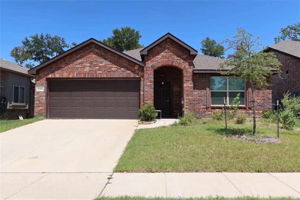 Lavon, TX 75166,539 Whitney Lane