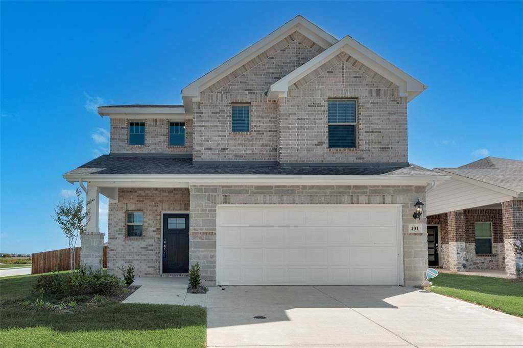 Mckinney, TX 75071,401 Cottagewood Drive