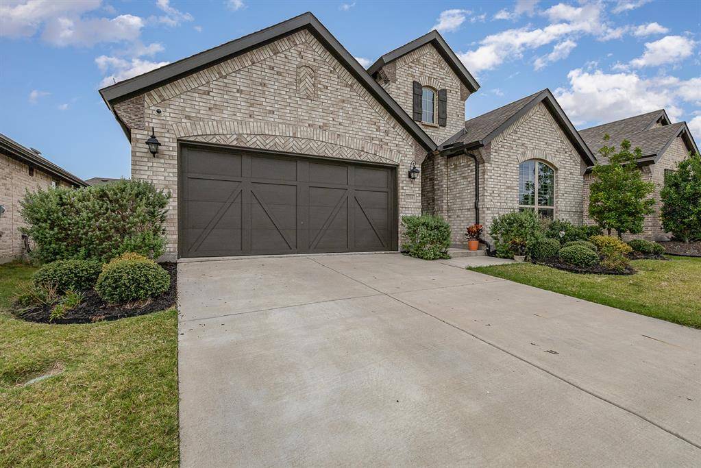 Little Elm, TX 76227,1208 Long Meadow Drive