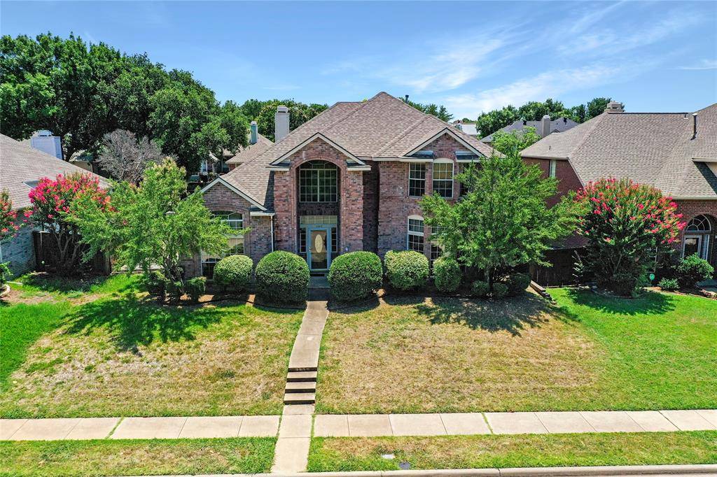 Plano, TX 75025,1440 Greenfield Drive