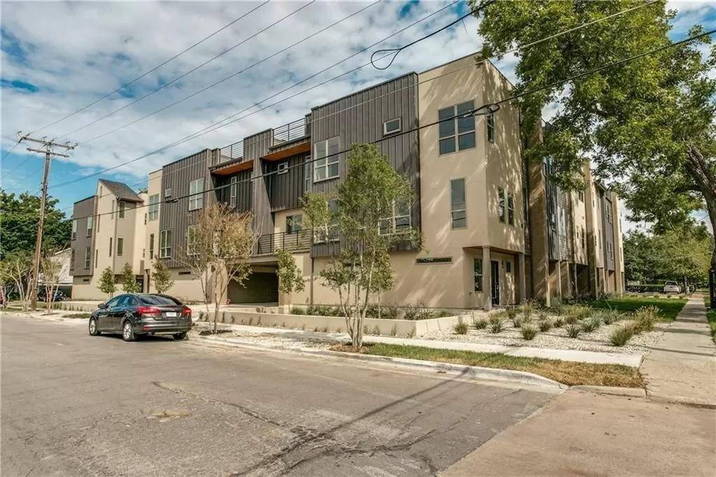 Dallas, TX 75205,4303 Cole Avenue #6