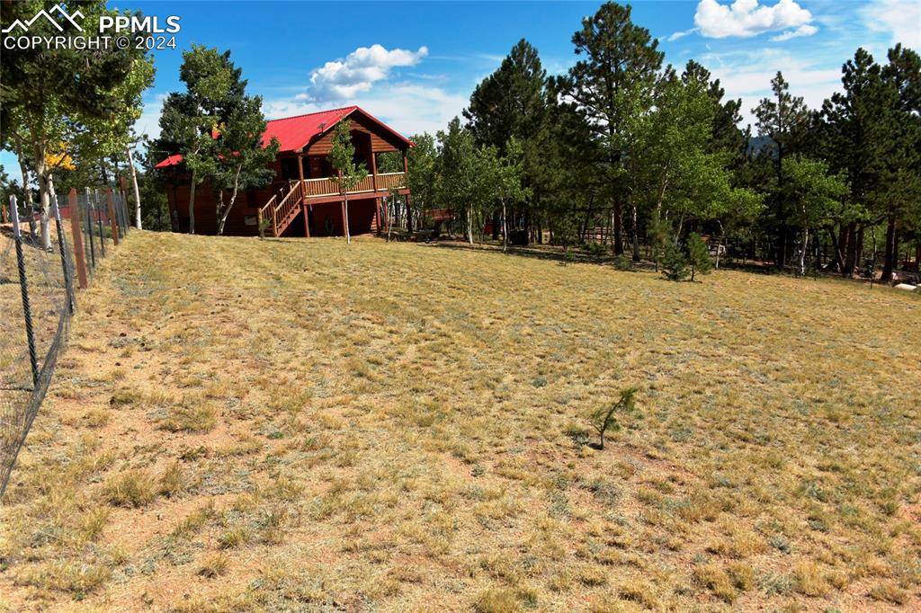 Woodland Park, CO 80863,460 Klitowya TRL