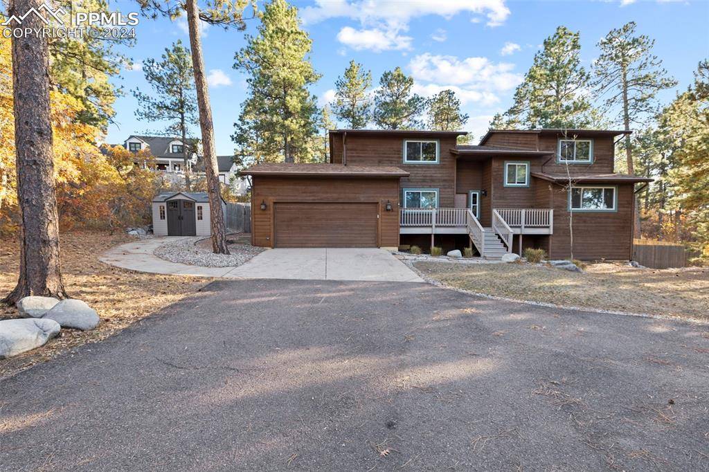 Colorado Springs, CO 80921,1025 Tari DR