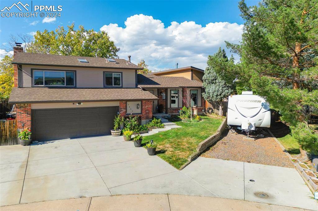 Littleton, CO 80128,7551 S Garland ST